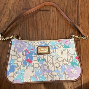 Calvin Klein purse